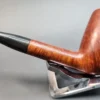 BBB Minerva J28, Smooth Chimney Billiard, Estate Briar Pipe, English Estates [SOLD OUT] - Image 8