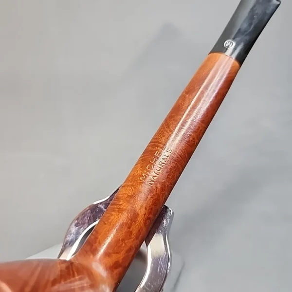 Michel Naturals 255, Smooth Canadian, French Estates, Unsmoked [SOLD OUT] - Image 4