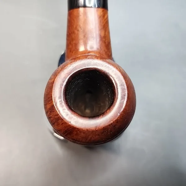 GBD Special Standard 9438, Bent Rhodesian, French Estates (Pre-1980) [SOLD OUT] - Image 6