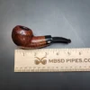 GBD Special Standard 9438, Bent Rhodesian, French Estates (Pre-1980) [SOLD OUT] - Image 12