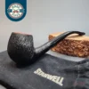 Stanwell Brushed 83, Bent Billiard, Danish Estates [SOLD OUT]