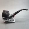 Stanwell Brushed 83, Bent Billiard, Danish Estates [SOLD OUT] - Image 3