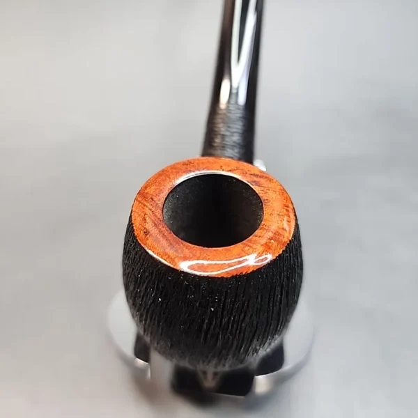 Stanwell Brushed 83, Bent Billiard, Danish Estates [SOLD OUT] - Image 5