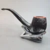Stanwell Brushed 83, Bent Billiard, Danish Estates [SOLD OUT] - Image 8