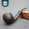 Stanwell Hand Made 21, Sandblasted Bent Apple, Danish Estates [SOLD OUT]