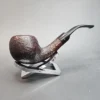 Stanwell Hand Made 21, Sandblasted Bent Apple, Danish Estates [SOLD OUT] - Image 3