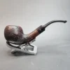 Stanwell Hand Made 21, Sandblasted Bent Apple, Danish Estates [SOLD OUT] - Image 4