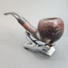 Stanwell Hand Made 21, Sandblasted Bent Apple, Danish Estates [SOLD OUT] - Image 7
