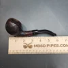 Stanwell Hand Made 21, Sandblasted Bent Apple, Danish Estates [SOLD OUT] - Image 10