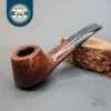 Vinstokken Smooth Estate Briar Pipe, English Estates [SOLD OUT]