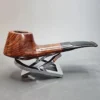 Vinstokken Smooth Estate Briar Pipe, English Estates [SOLD OUT] - Image 3
