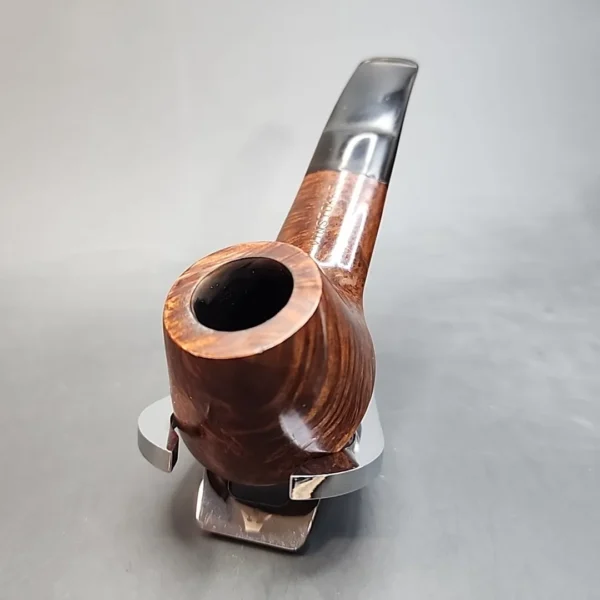 Vinstokken Smooth Estate Briar Pipe, English Estates [SOLD OUT] - Image 5