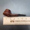 Vinstokken Smooth Estate Briar Pipe, English Estates [SOLD OUT] - Image 11