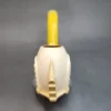 Vintage Claw Block Meerschaum Pipe, Turkish Estates [SOLD OUT] - Image 5