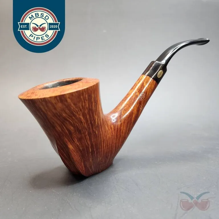 My Love Affair With GBDs: The Pipe with a Pedigree