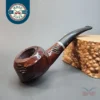 Aged Imported Briar Scoop Estate Briar Pipe, Unsmoked [SOLD OUT]