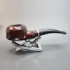 Aged Imported Briar Scoop Estate Briar Pipe, Unsmoked [SOLD OUT] - Image 3