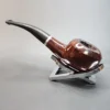 Aged Imported Briar Scoop Estate Briar Pipe, Unsmoked [SOLD OUT] - Image 6