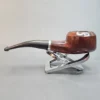 Aged Imported Briar Scoop Estate Briar Pipe, Unsmoked [SOLD OUT] - Image 7