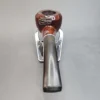 Aged Imported Briar Scoop Estate Briar Pipe, Unsmoked [SOLD OUT] - Image 8