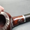 Aged Imported Briar Scoop Estate Briar Pipe, Unsmoked [SOLD OUT] - Image 9