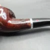 Aged Imported Briar Scoop Estate Briar Pipe, Unsmoked [SOLD OUT] - Image 10
