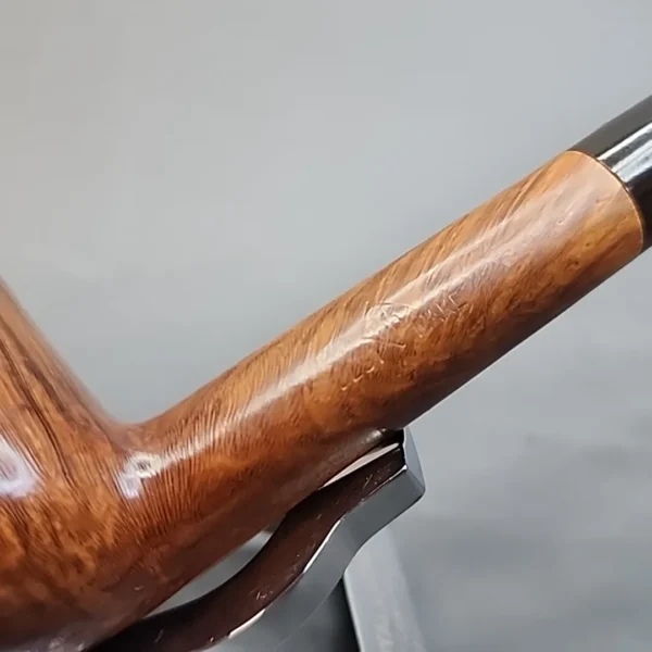 BBB Best Make 176 Lovat Estate Briar Tobacco Pipe, English Estates [SOLD OUT] - Image 3