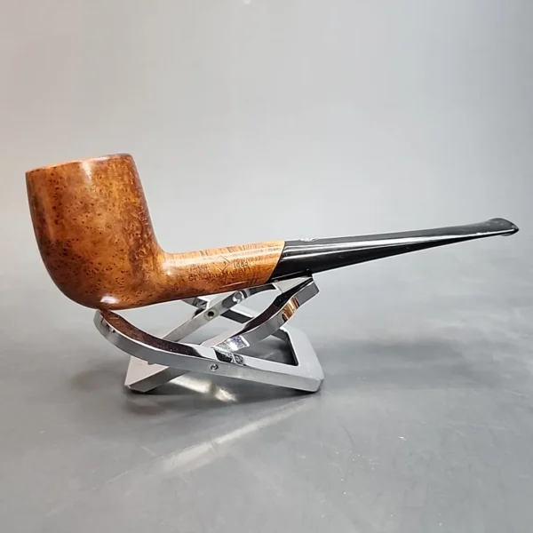 1962 BBB Christmas Make, Straight Billiard, English Estates [SOLD OUT] - Image 3