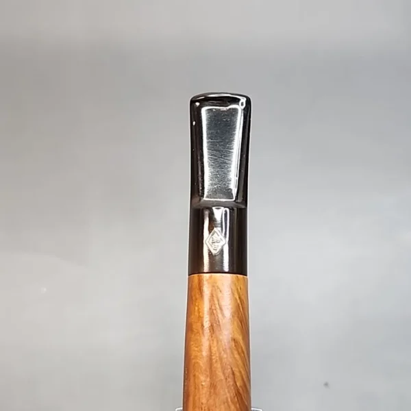 BBB Best Make 176 Lovat Estate Briar Tobacco Pipe, English Estates [SOLD OUT] - Image 7