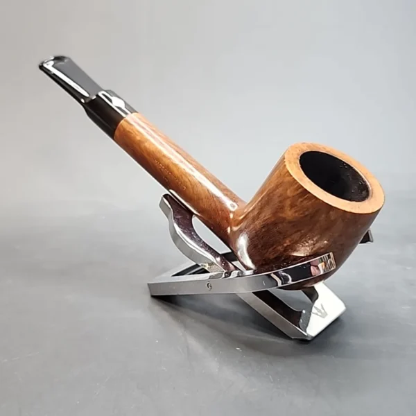 BBB Best Make 176 Lovat Estate Briar Tobacco Pipe, English Estates [SOLD OUT] - Image 8