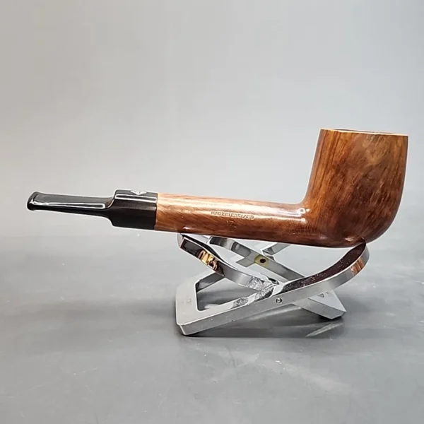 BBB Best Make 176 Lovat Estate Briar Tobacco Pipe, English Estates [SOLD OUT] - Image 9