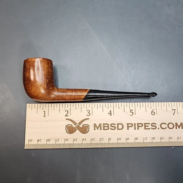 1962 BBB Christmas Make, Straight Billiard, English Estates [SOLD OUT] - Image 10