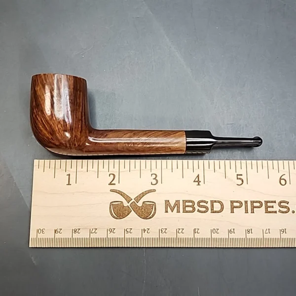 BBB Best Make 176 Lovat Estate Briar Tobacco Pipe, English Estates [SOLD OUT] - Image 11