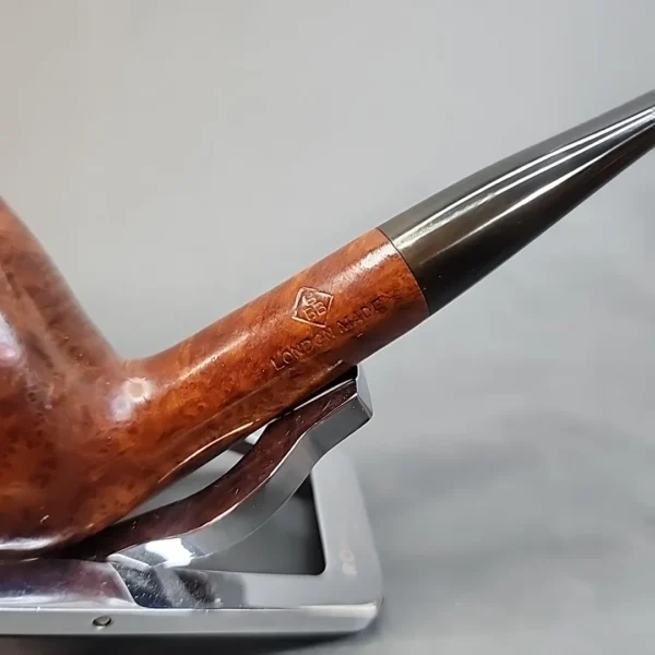 BBB London Made 603, Straight Billiard, English Estates [SOLD OUT] - Image 3