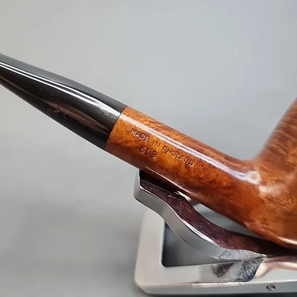 BBB London Made 603, Straight Billiard, English Estates [SOLD OUT] - Image 8