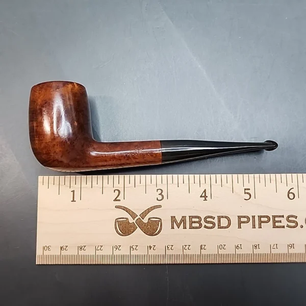 BBB London Made 603, Straight Billiard, English Estates [SOLD OUT] - Image 10