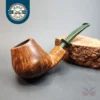 Bennie Joe Bent Egg Briar Pipe, Indonesia [SOLD OUT]