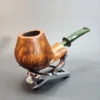 Bennie Joe Bent Egg Briar Pipe, Indonesia [SOLD OUT] - Image 3