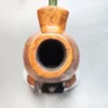 Bennie Joe Bent Egg Briar Pipe, Indonesia [SOLD OUT] - Image 5