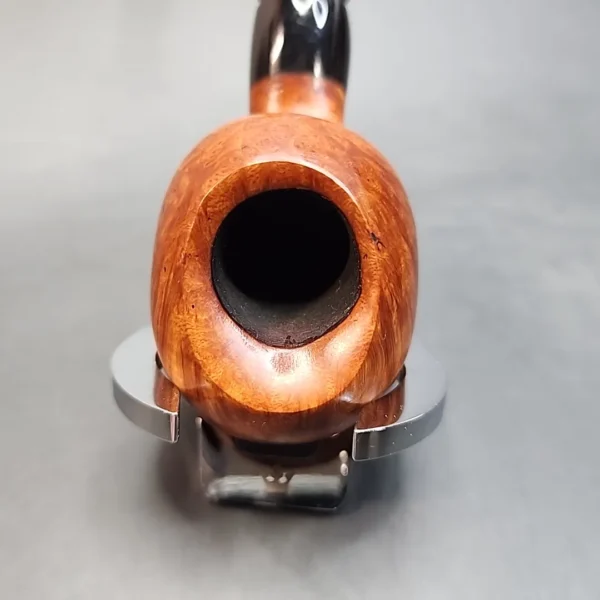 Bennie Joe Smooth Devil Anse Briar Pipe, Indonesia [SOLD OUT] - Image 5