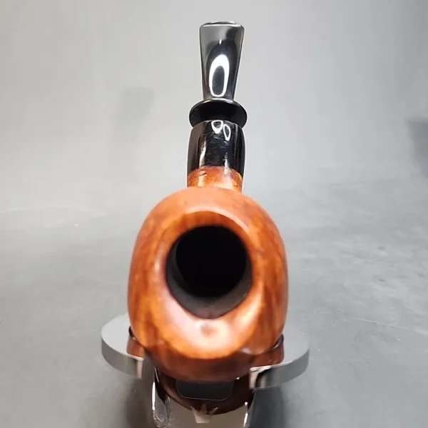 Bennie Joe Smooth Devil Anse Briar Pipe, Indonesia [SOLD OUT] - Image 6