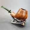 Bennie Joe Bent Egg Briar Pipe, Indonesia [SOLD OUT] - Image 7