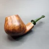 Bennie Joe Bent Egg Briar Pipe, Indonesia [SOLD OUT] - Image 9