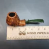Bennie Joe Bent Egg Briar Pipe, Indonesia [SOLD OUT] - Image 10
