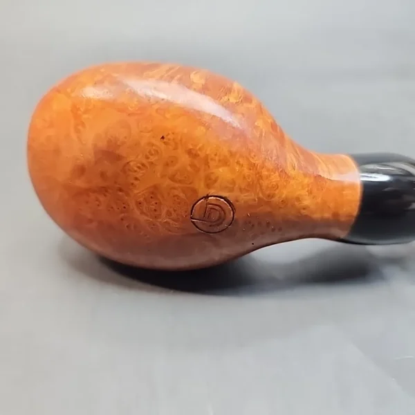 Bennie Joe Smooth Devil Anse Briar Pipe, Indonesia [SOLD OUT] - Image 10