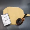 Bennie Joe Stubby Plateau Briar Pipe, Indonesia [SOLD OUT] - Image 13