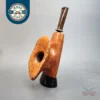 Bennie Joe Flowers Cavalier Briar Pipe, Indonesia [SOLD OUT]