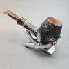 Buckeye Black Rusticated Pipe, Ohio USA [SOLD OUT] - Image 7