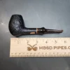 Buckeye Black Rusticated Pipe, Ohio USA [SOLD OUT] - Image 9