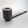 Don Carlos One Note Rusticated Canadian Estate Briar Pipe, Italian Estates [SOLD OUT] - Image 3